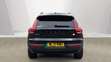 Volvo Xc40 P8 Recharge 300kW 78kWh First Edition 5dr AWD Auto Electric Estate